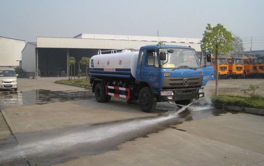 東風153<a href=http://m.wangbaomu.cn/ssc target=_blank class=infotextkey>灑水車</a>測試圖片